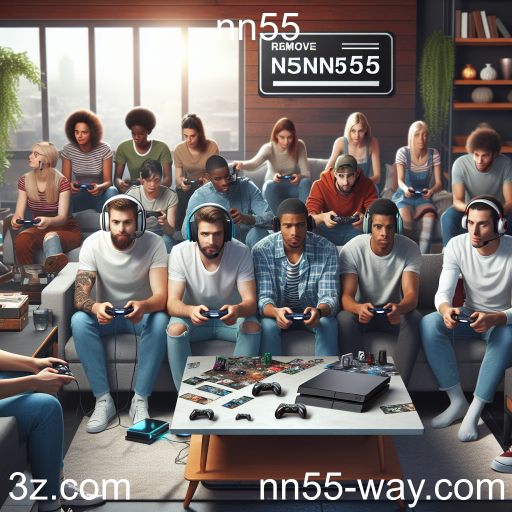 Multijogador: A Revolução dos Jogos em Comunidade
